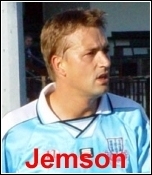 Nigel Jemson